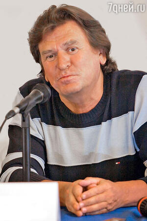Владимир Фатьянов Владимир Фатьянов