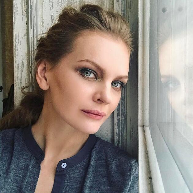 Елена Кулецкая Елена Кулецкая