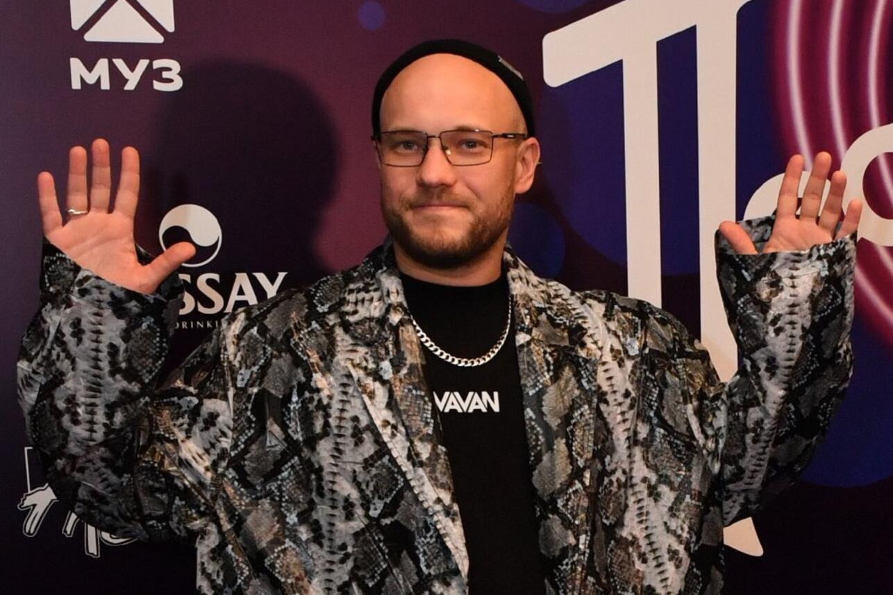 Владимир Селиванов