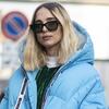 Модная верхняя одежда весны 2019: 11 самых запоминающихся моделей Модная верхняя одежда весны 2019: 11 самых запоминающихся моделей