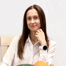 Ирина Герасименко Ирина Герасименко