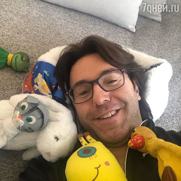 Андрей Малахов Андрей Малахов