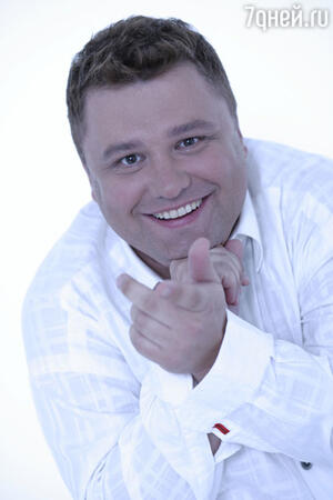 Сергей Майоров Сергей Майоров