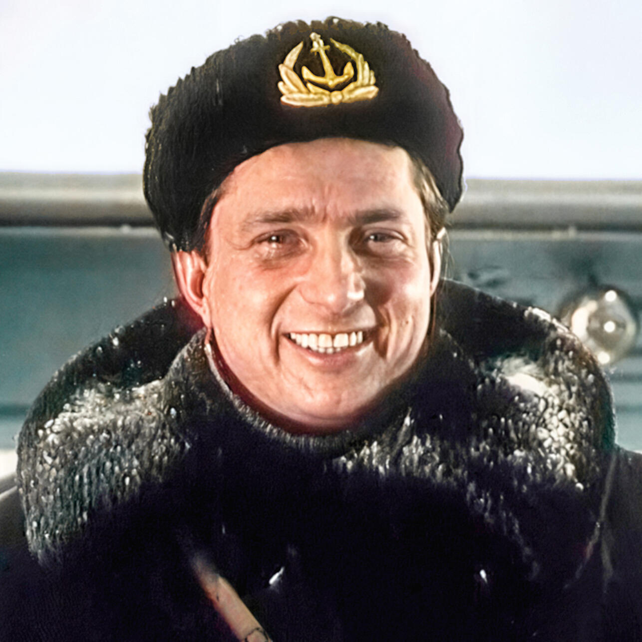 Владимир Гуляев