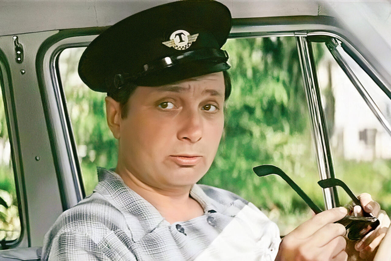 Владимир Гуляев