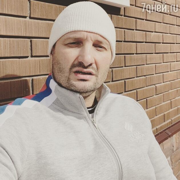 Эдгард Запашный Эдгард Запашный