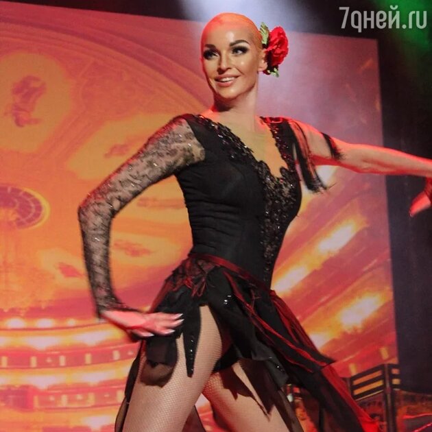 Анастасия Волочкова — фото Анастасия Волочкова — фото