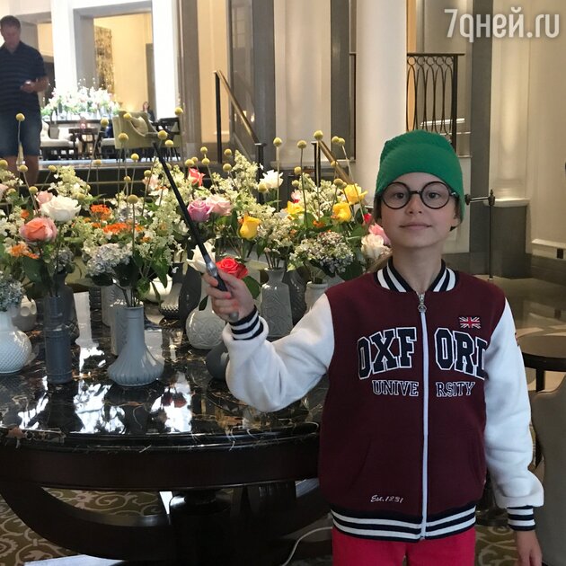 Дочь Наталии Власовой Пелагея Дочь Наталии Власовой Пелагея