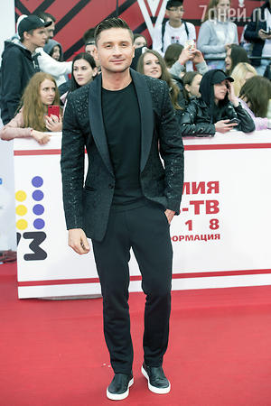 Сергей Лазарев Сергей Лазарев