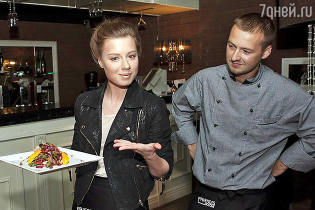 Юля Савичева Юля Савичева