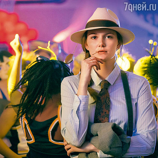 Вирджиния Гарднер Вирджиния Гарднер
