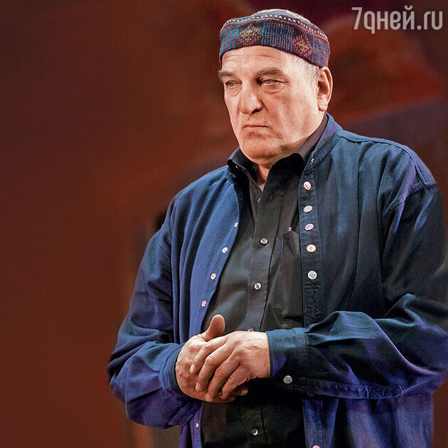 Алексей Петренко Алексей Петренко