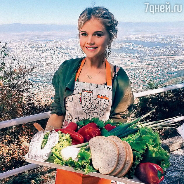 Мария Ивакова Мария Ивакова