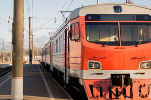 Какую еду взять в дальнюю поездку на поезде — список продуктов Какую еду взять в дальнюю поездку на поезде — список продуктов