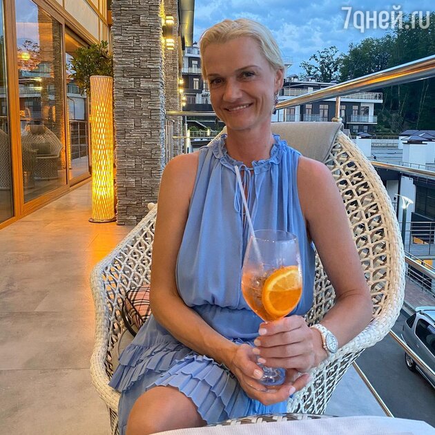 Хоркина Светлана — фото Хоркина Светлана — фото