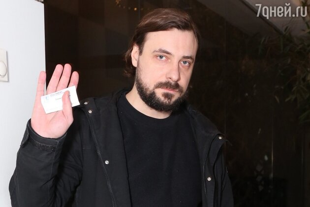 Евгений Цыганов Евгений Цыганов