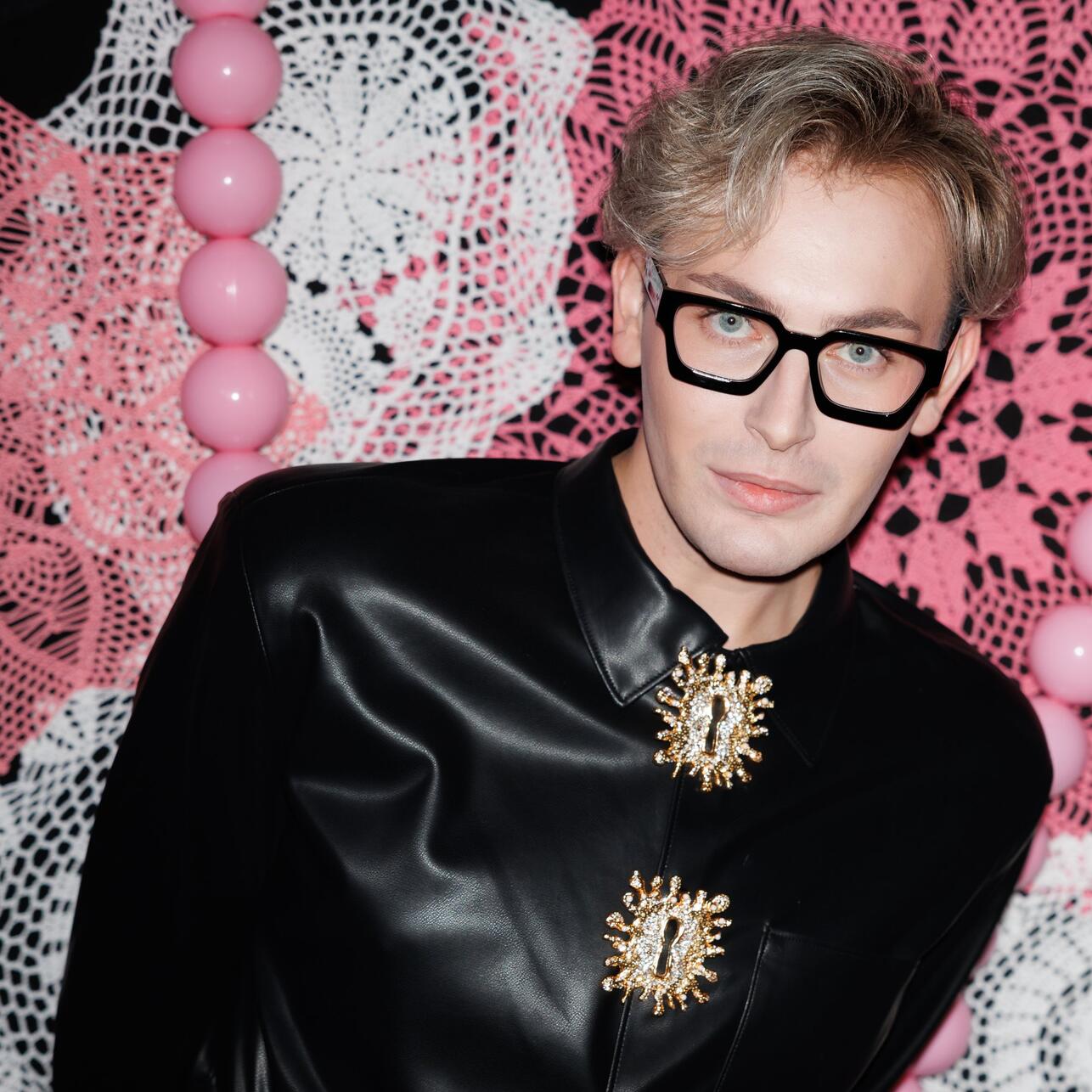 Никита Карстен