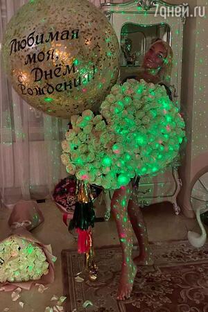 Анастасия Волочкова Анастасия Волочкова