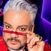 Филипп Киркоров рассказал о неприятной фобии, которую передал сыну Филипп Киркоров рассказал о неприятной фобии, которую передал сыну