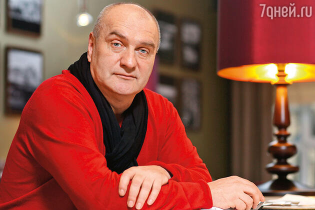 Александр Балуев Александр Балуев