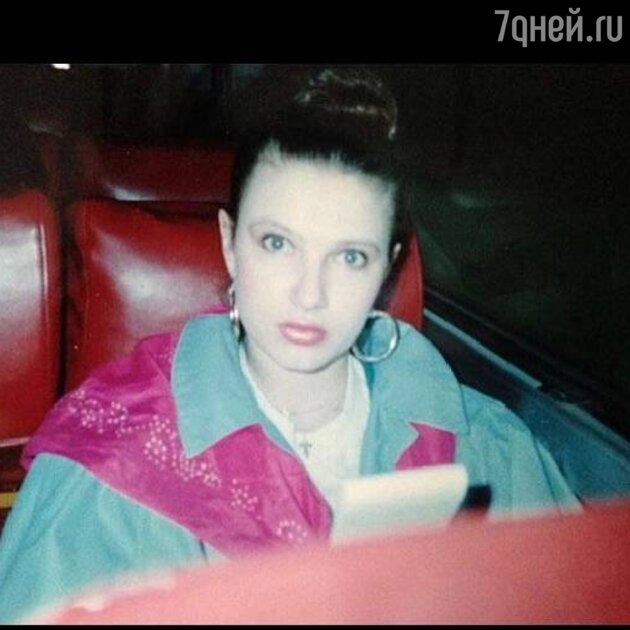 Эвелина Блёданс Эвелина Блёданс
