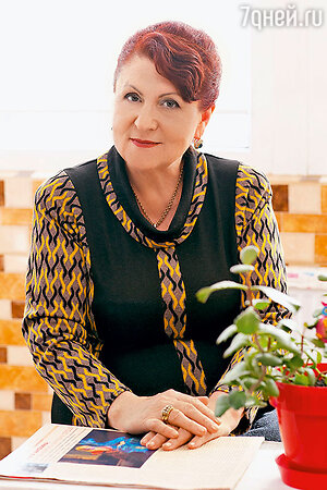 Ольга Анохина Ольга Анохина
