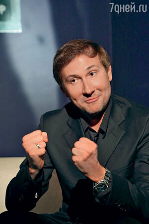 Николай Лебедев Николай Лебедев
