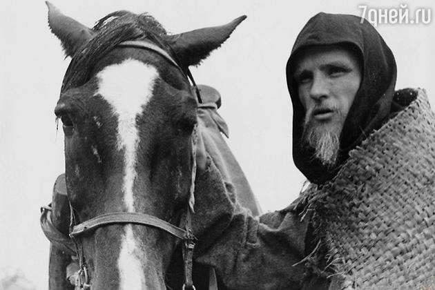 «Андрей Рублев»: 1969 год «Андрей Рублев»: 1969 год