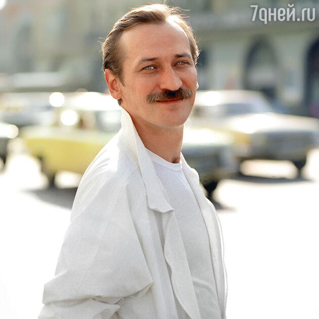 Леонид Филатов Леонид Филатов