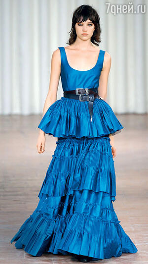 Alberta Ferretti Alberta Ferretti