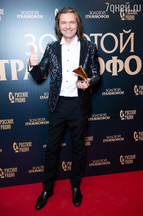 Дмитрий Маликов Дмитрий Маликов