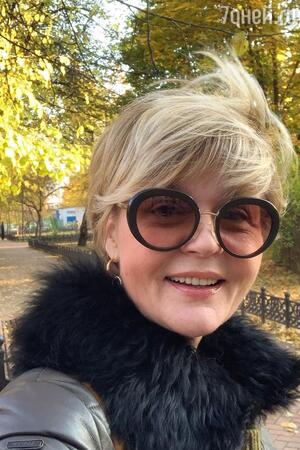 Юлия Меньшова Юлия Меньшова