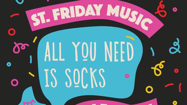  7days.ru:    All you need is socks