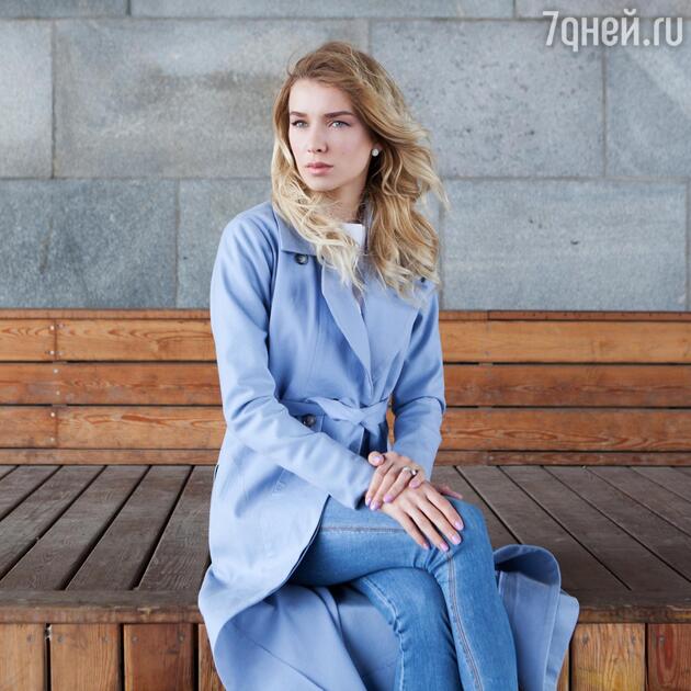 Екатерина Рокотова Екатерина Рокотова