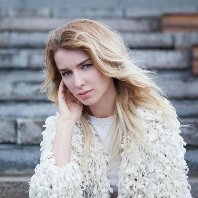 Екатерина Рокотова Екатерина Рокотова