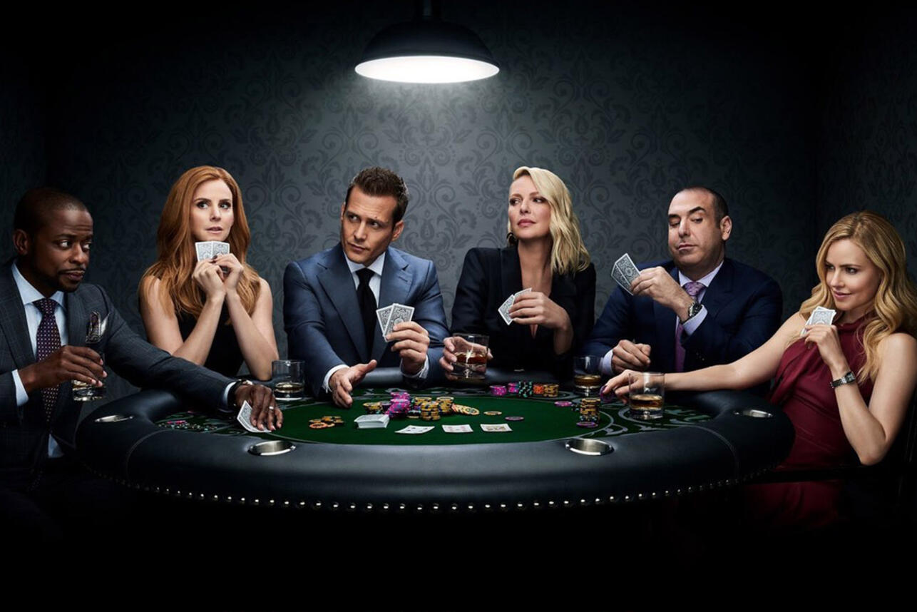 Чем закончился сериал «Форс-мажоры». фото