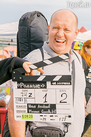 Сергей Бурунов Сергей Бурунов