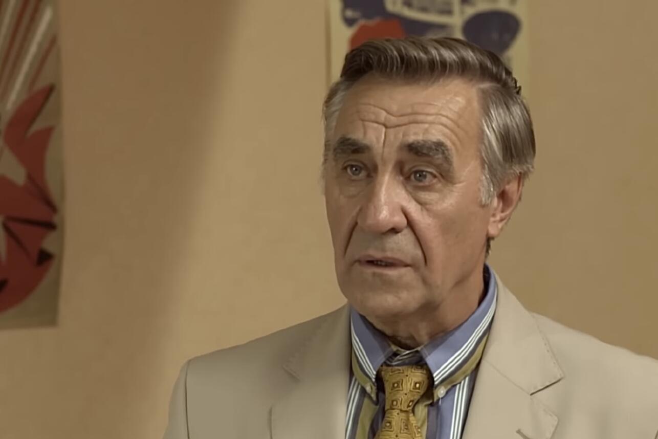 "Сваты"