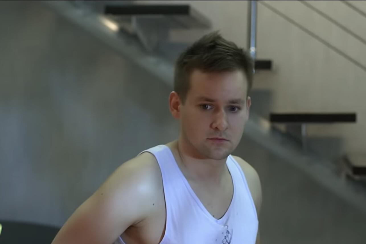 "Сваты"
