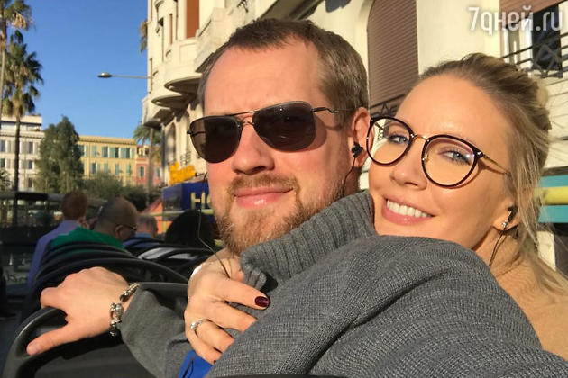Елена Летучая и Юрий Анашенков Елена Летучая и Юрий Анашенков