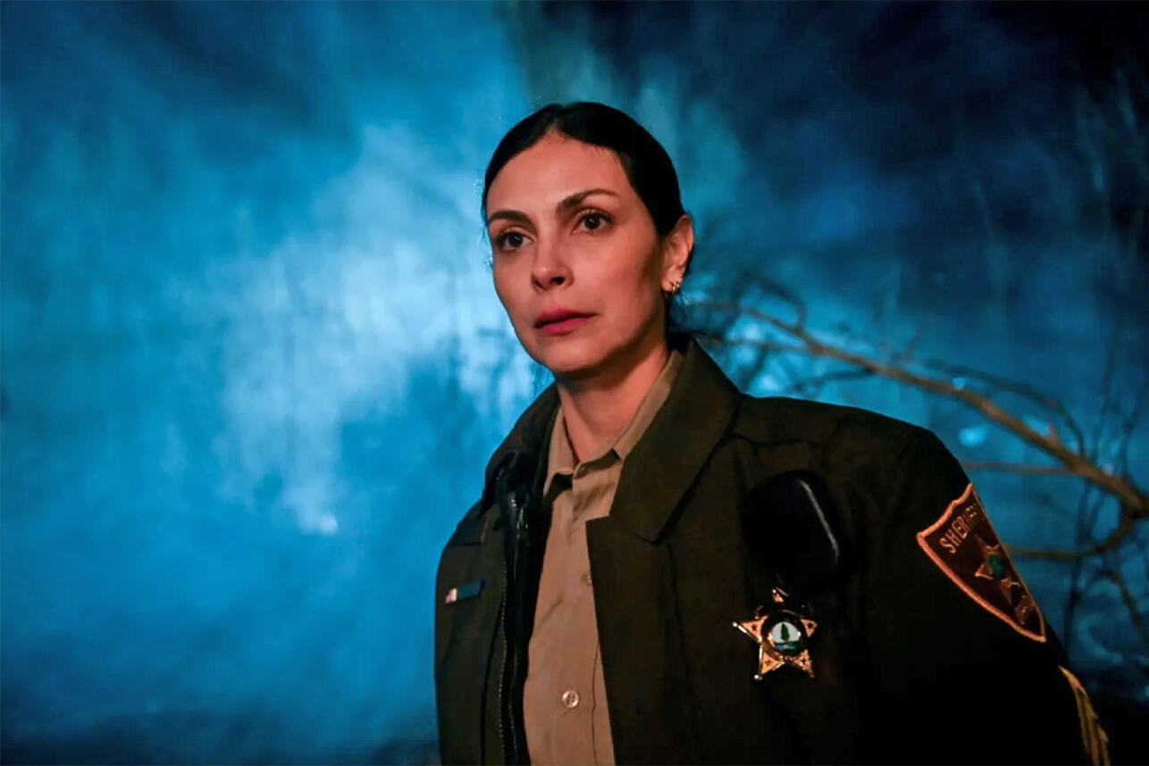 премьеры кино и сериалов со 16 по 22 октября