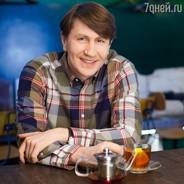 Евгений Волоцкий Евгений Волоцкий