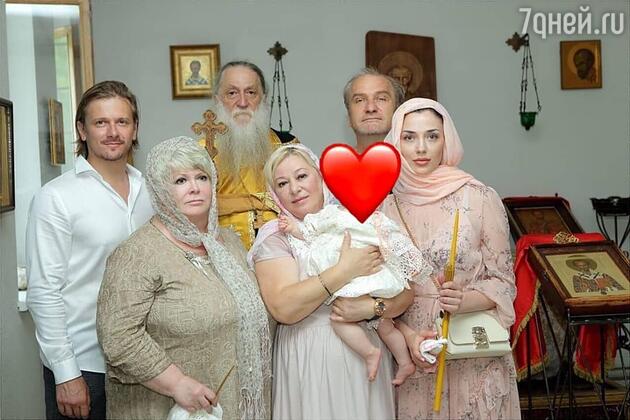 Глеб Матвейчук и Елена Глазкова Глеб Матвейчук и Елена Глазкова