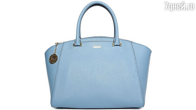 Сумка-боулинг DKNY Сумка-боулинг DKNY