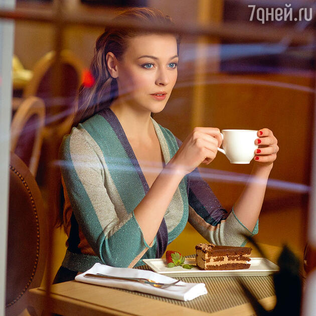 Александра Никифорова Александра Никифорова