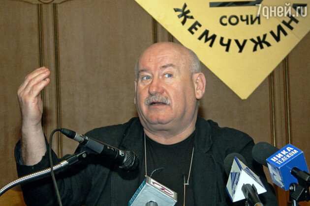 Марк Рудинштейн Марк Рудинштейн