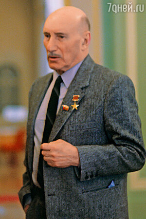 Сергей Герасимов Сергей Герасимов
