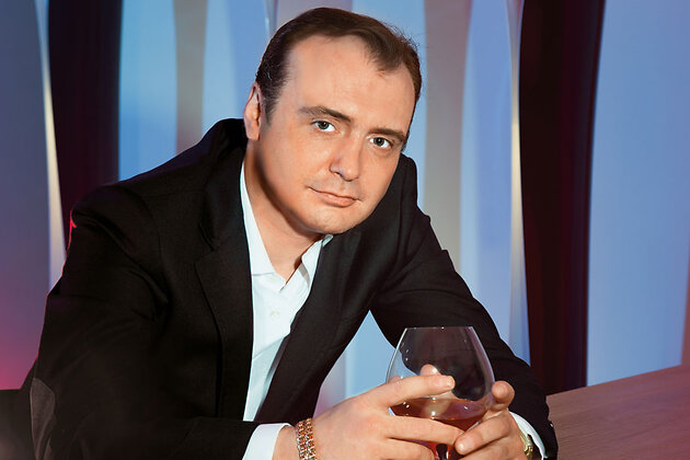 Марк Горонок Марк Горонок
