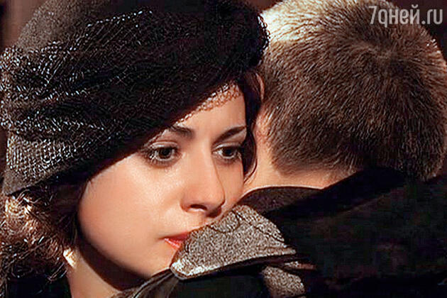В сериале «Мастер и Маргарита» В сериале «Мастер и Маргарита»