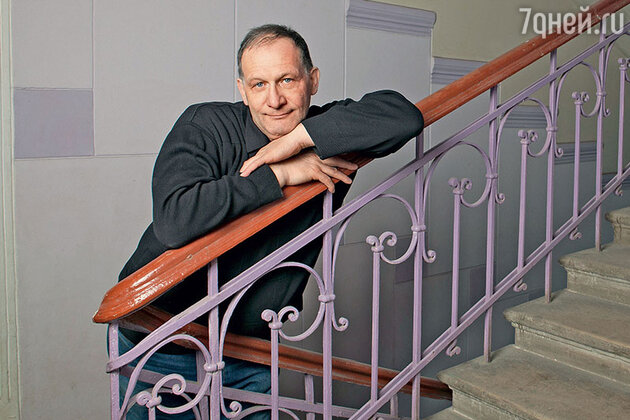 Сергей Герман Сергей Герман